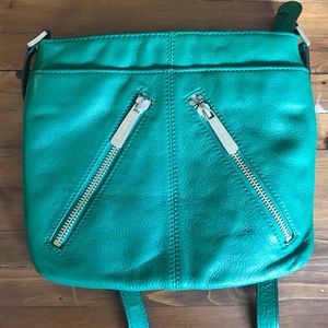 Micheal Kors Crossbody